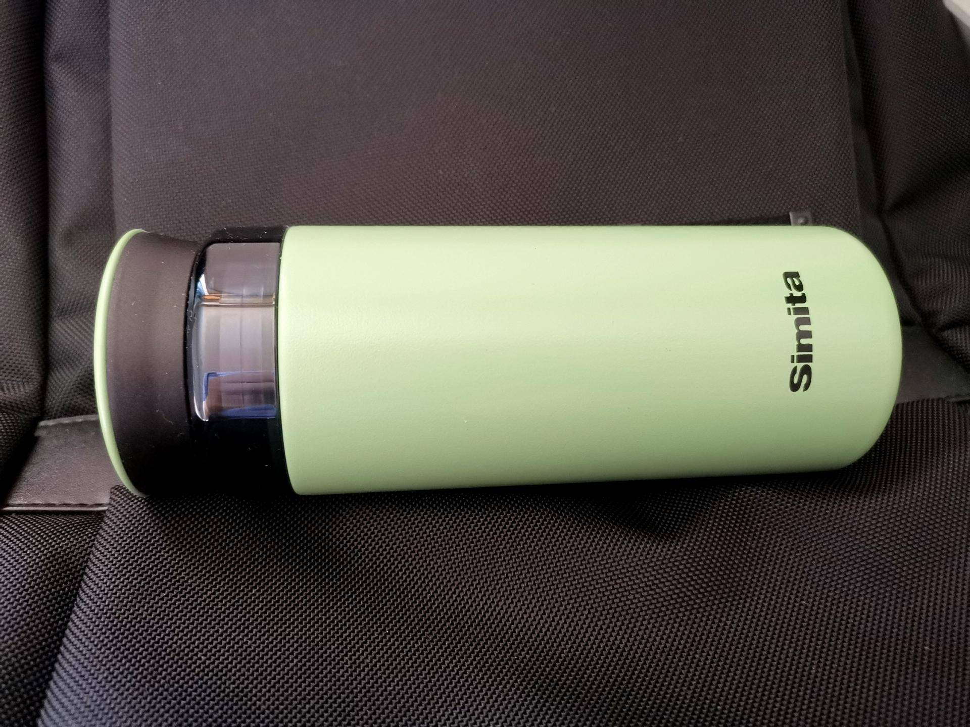 simita施密特保温杯健康饮水相伴随行