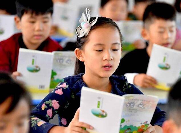 原创教育部划定课外书红线家长拍手叫好还有一坏消息愁坏学校