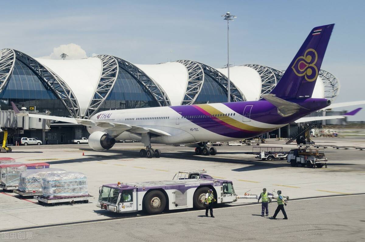 为了促进旅游业，泰国考虑免费机票又和新加坡探讨旅行泡泡计划