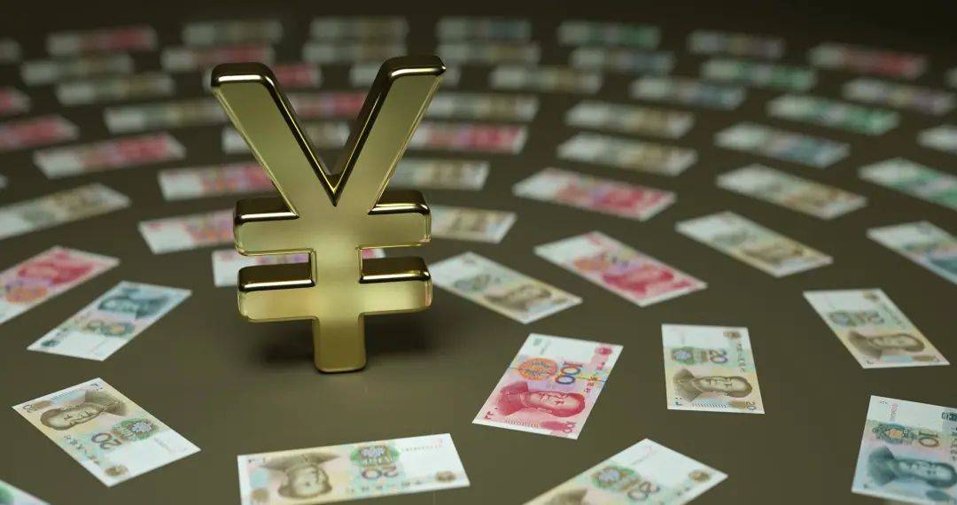 终于定了!130000000000美元可能要买进中国债券