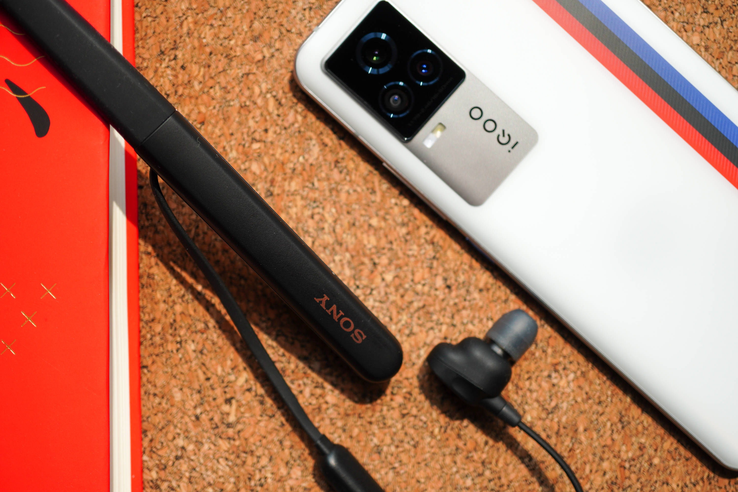 聊聊索尼wi-1000xm2降噪耳机半年来的使用体验_声音