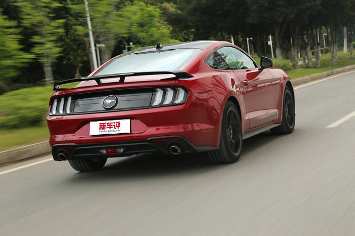 3t是野驴,这实测加速表现还能黑?