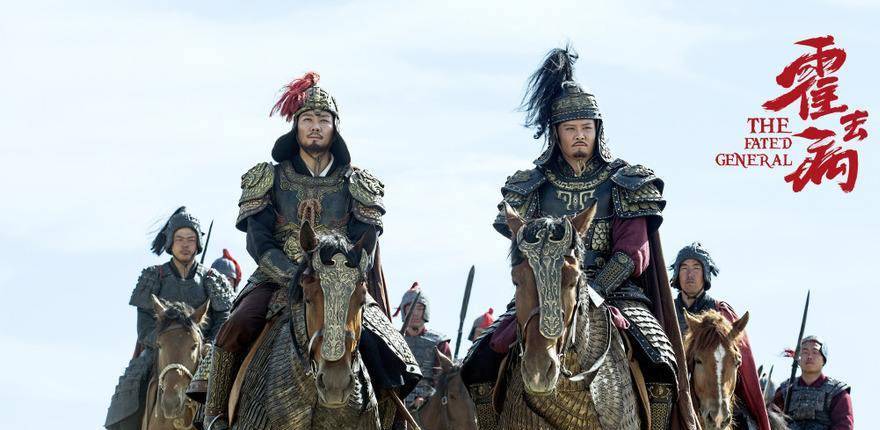 漠北之战中匈奴军损失九万余人那么汉军伤亡多少呢