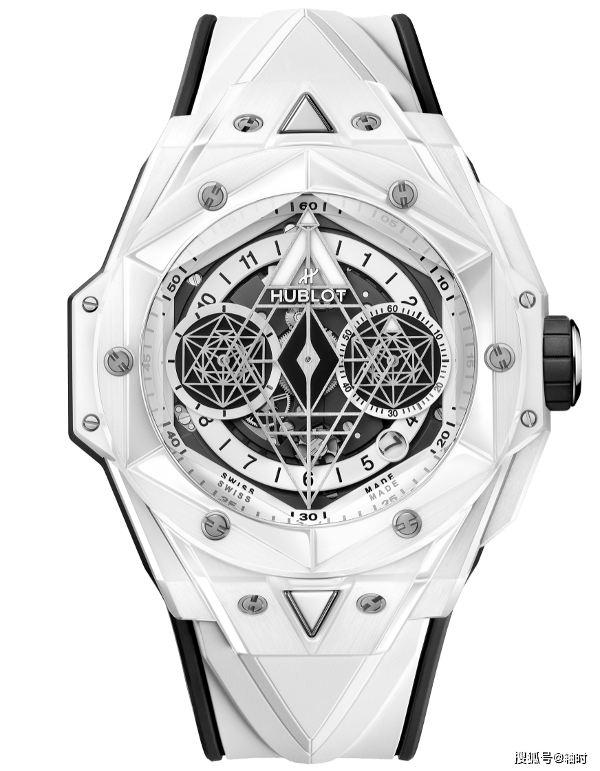 2021钟表与奇迹新品速览