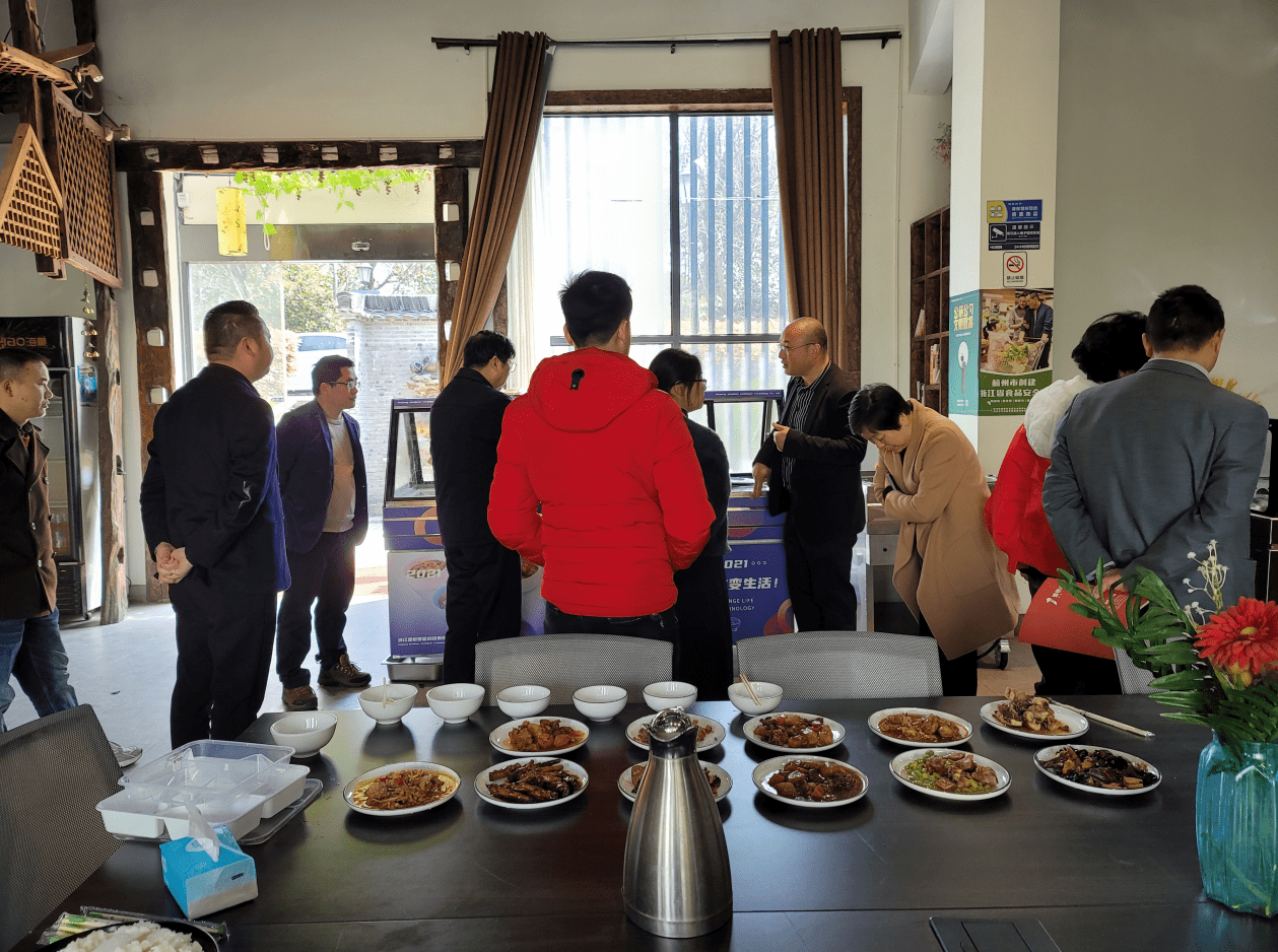 老总食堂_食堂饭菜图片