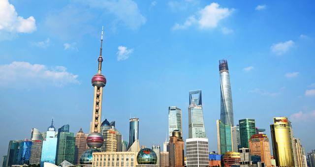 继杭州、嘉兴后，浙江又一城市快速崛起，有望成为下一个上海