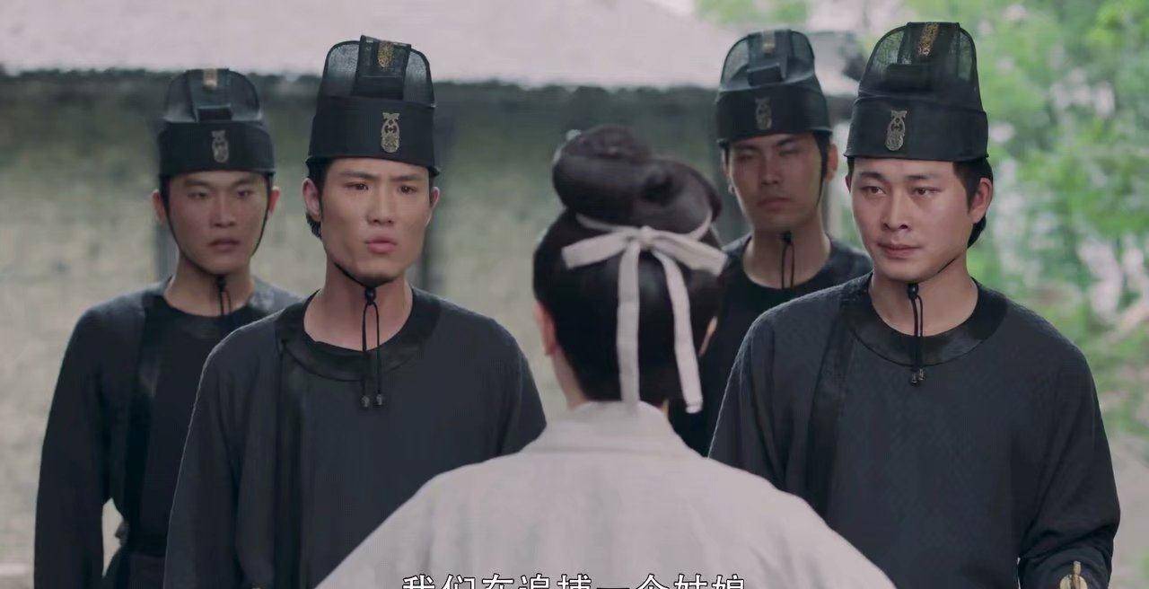 原创长歌行:叔玉守护的秘密快要曝光,乐嫣期待,皓都知道会崩溃