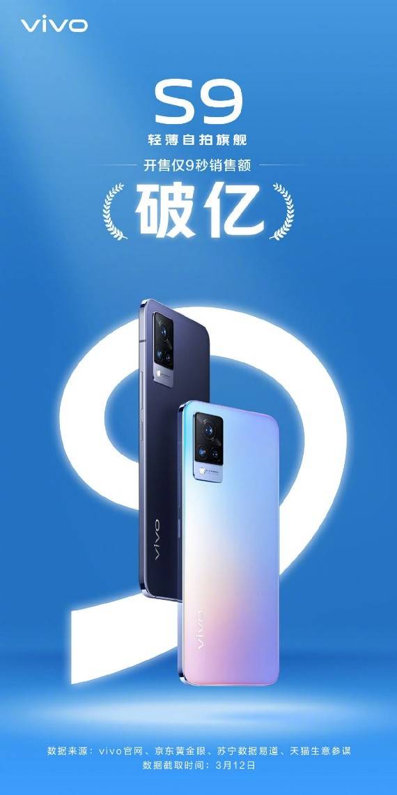 搭载|天玑1100打入主流产品线，vivo X60t主打线下市场