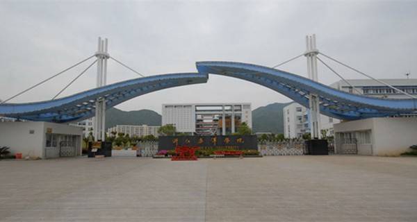 二本排行榜_北京排名前五的二本大学,综合实力剽悍,毕业生就业率超高