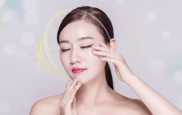 饱满紧致不松弛,才是年轻该有的亚子!_面部