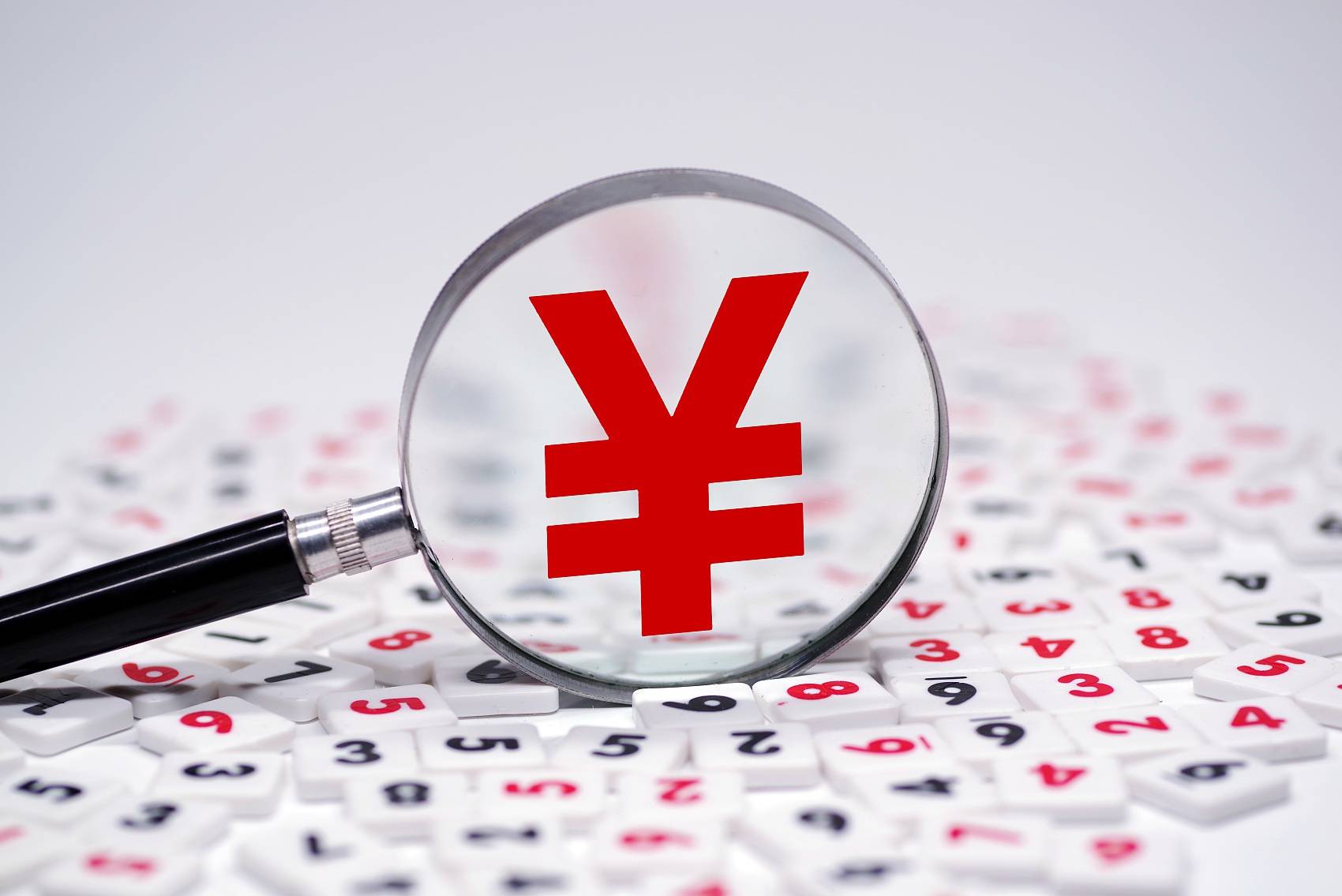 人民币汇率连贬七周，创去年12月以来新低！专家：预计短期内美元将保持强劲_搜狐网