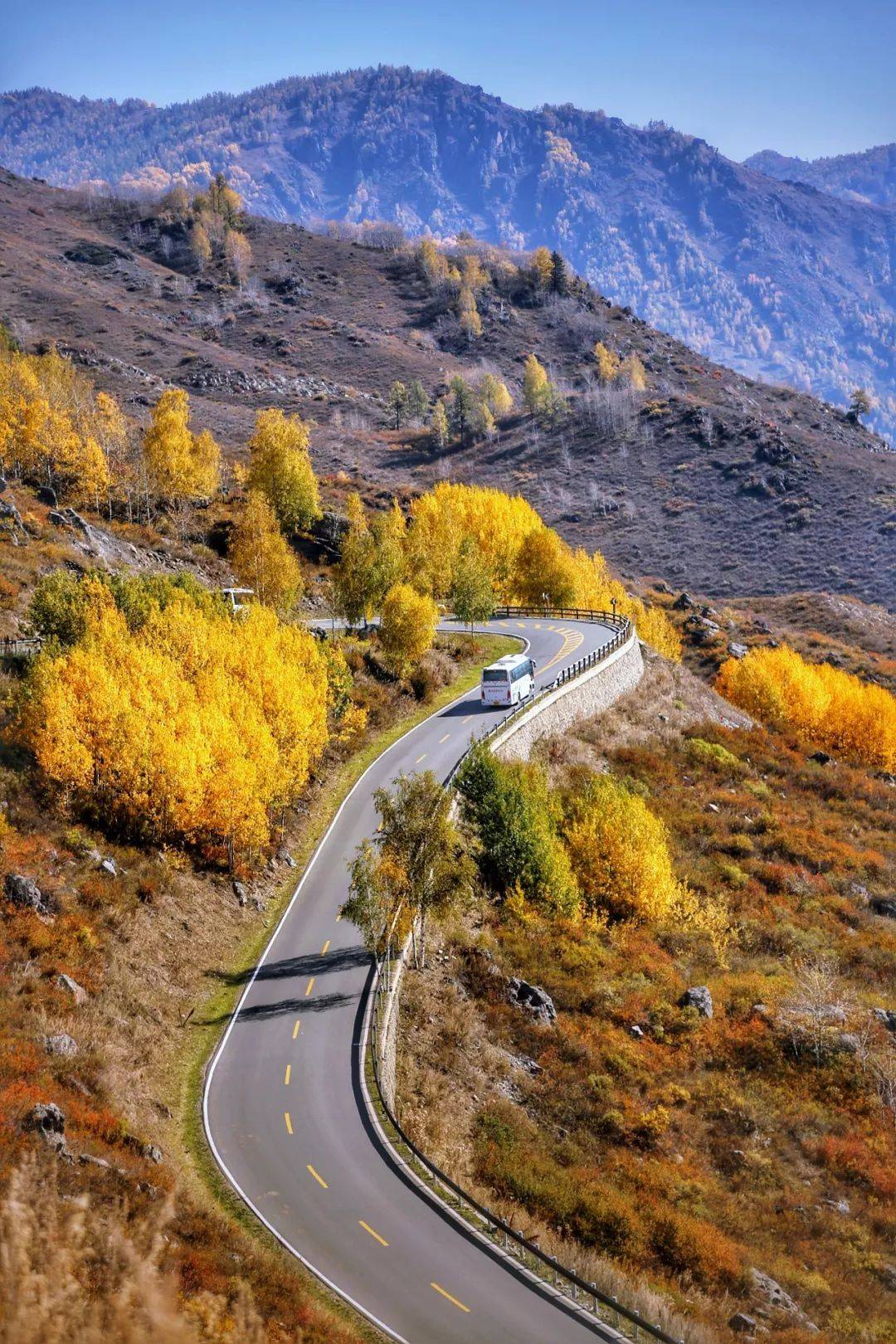 新疆旅行，几月份最佳？应该选什么线路