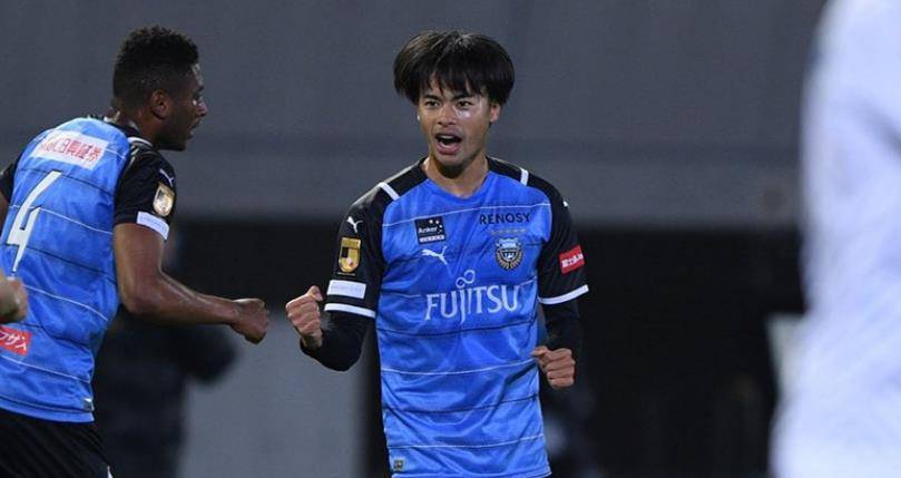 川崎前锋vs鸟栖沙岩比比分[川崎前锋vs鸟栖沙岩直播]