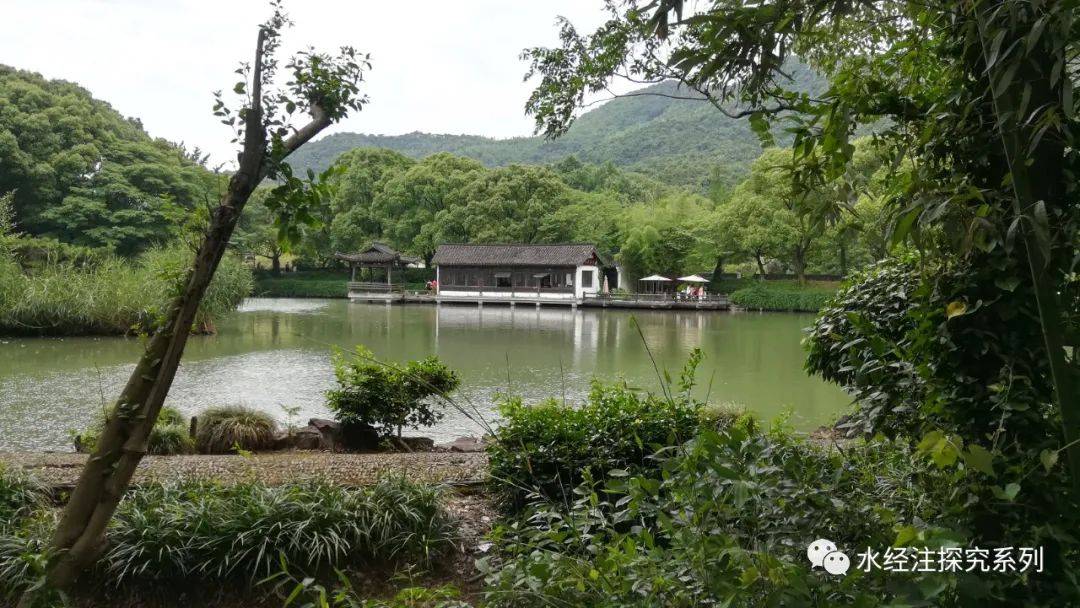 水来土淹的前一句是什么
