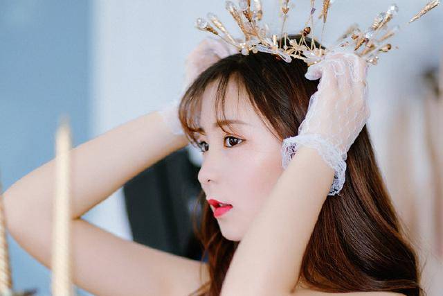 天生傲骨,霸气侧漏,最具女王范的星座女,一般人很难驾驭