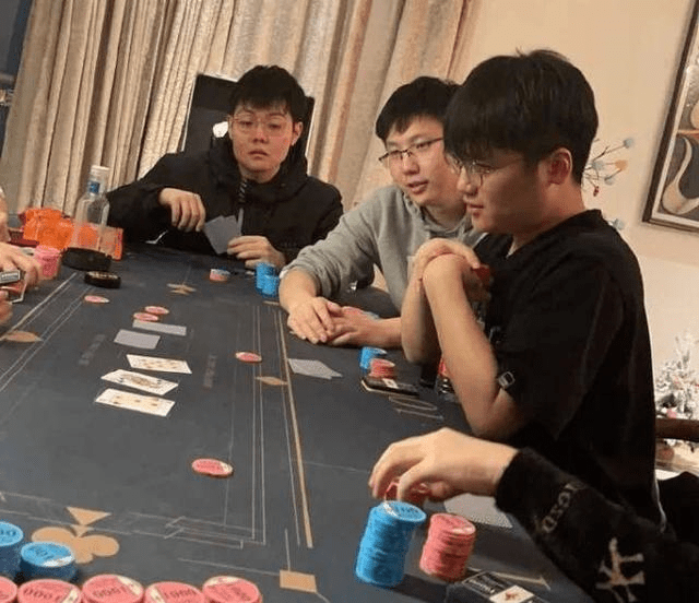 小象互娱ceo涉赌被抓?pdd又被带上话题,369也牵涉其中