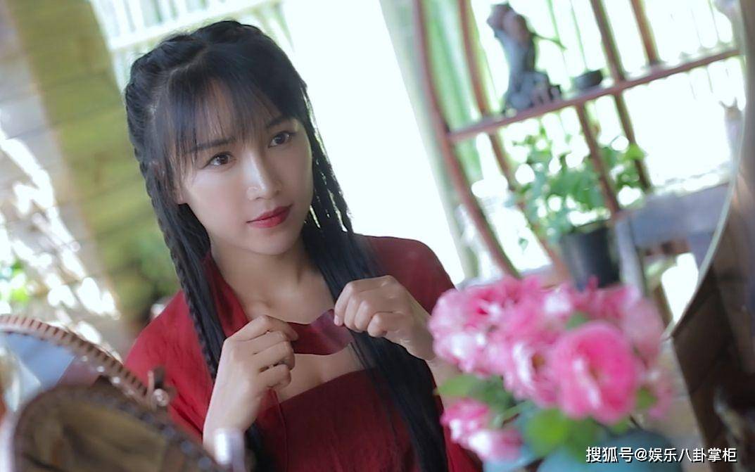 原创网红李子柒翻车如果你早已忘记初心就别再硬凹农村少女