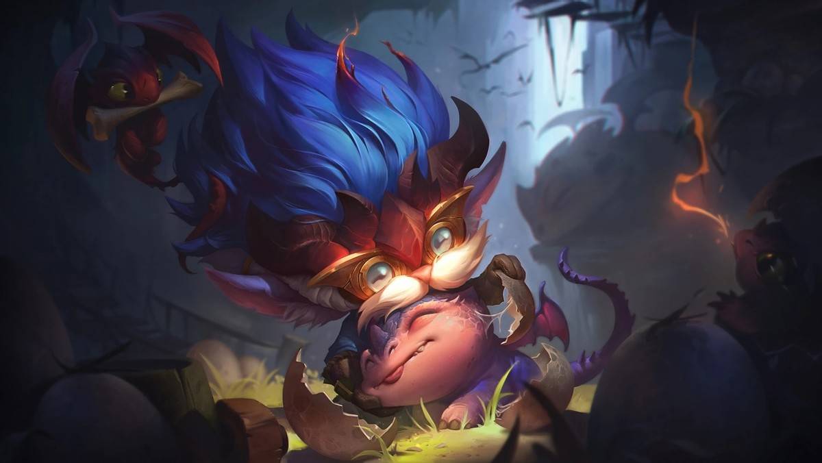 五大|LOL：赛娜大头成冠军组合 版本五大冷门套路推荐