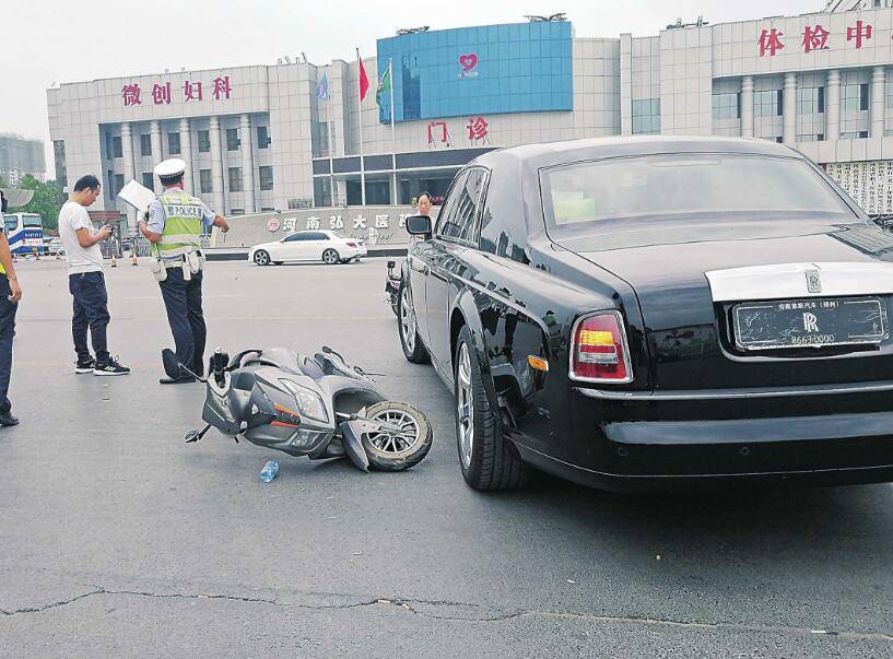 汽车停着没动却撞死人,家属索赔40万,车主反问:凭什么?