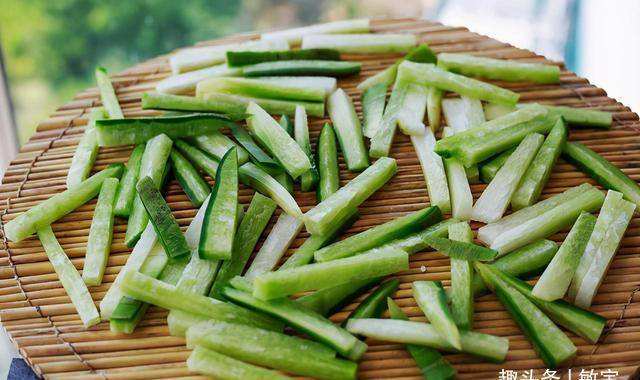 怎样晒萝卜干又香又脆 960245ce639045b1828357add20eae50.jpeg