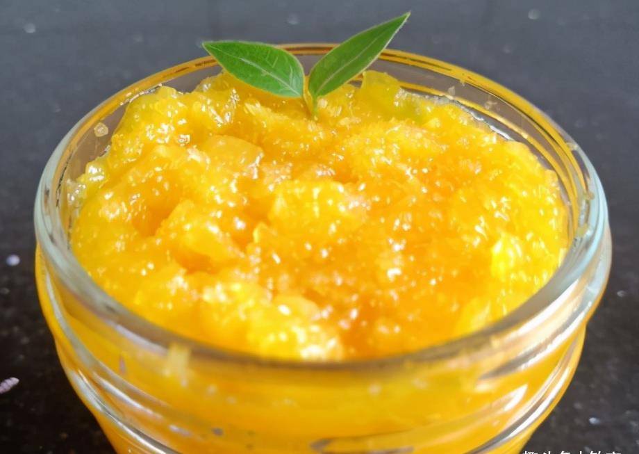 清明后,正当季的水果,维c含量高,一次多买点熬成酱,随取随吃_菠萝