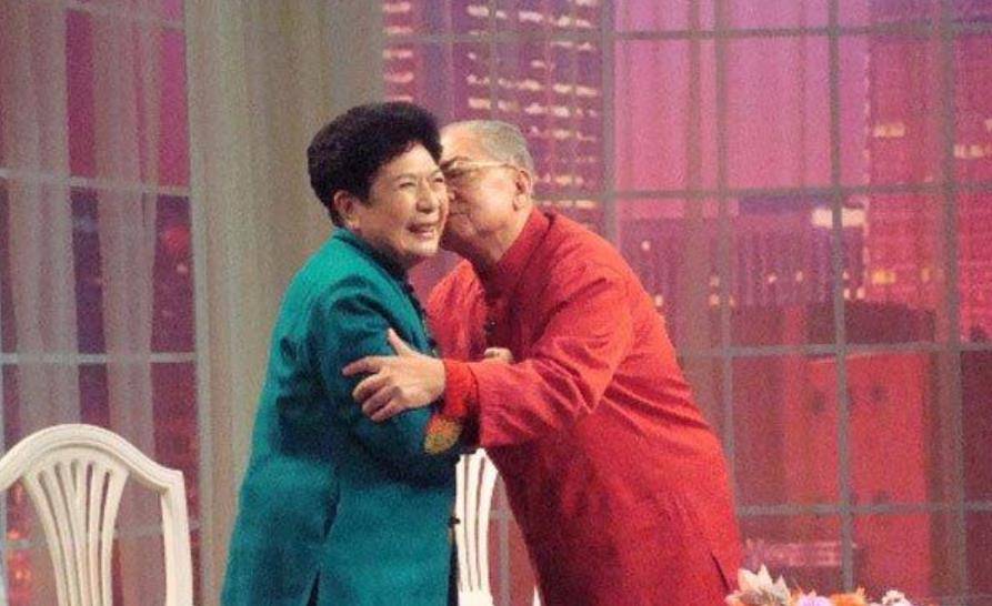 毒王谢东坑过的人戴娆杨钰莹都不算啥最惨的还是这两位