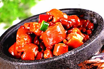 超下饭的红腰豆,这五种做法,大人孩子都喜欢