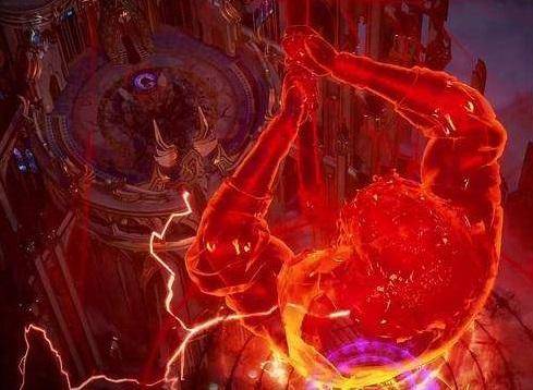 斗罗大陆:唐昊三次使用武魂真身,两次为了唐三,一次为了阿银