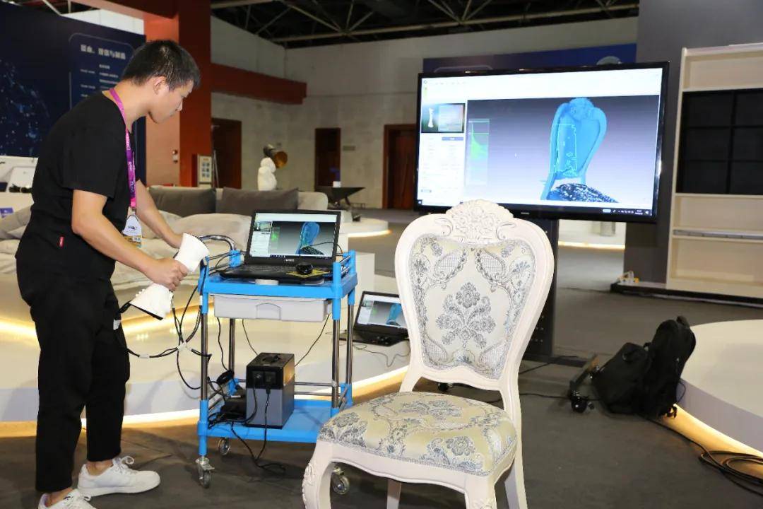 进行|当传统家居遇上高科技,如何利用3D技术落地家居解决方案?