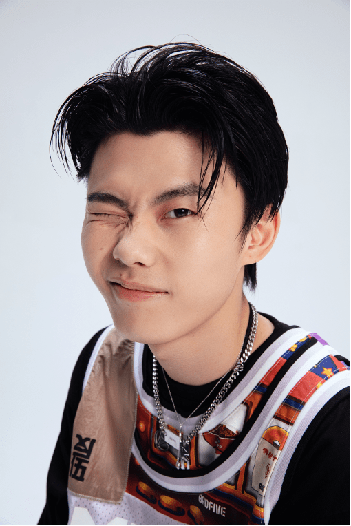 w8ves厂牌《说唱新世代》季军沙一汀2021个人巡演即将开启