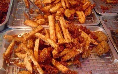 春分必备的十种美食 43068790004b41e884b66ba7e8576a2a.jpeg