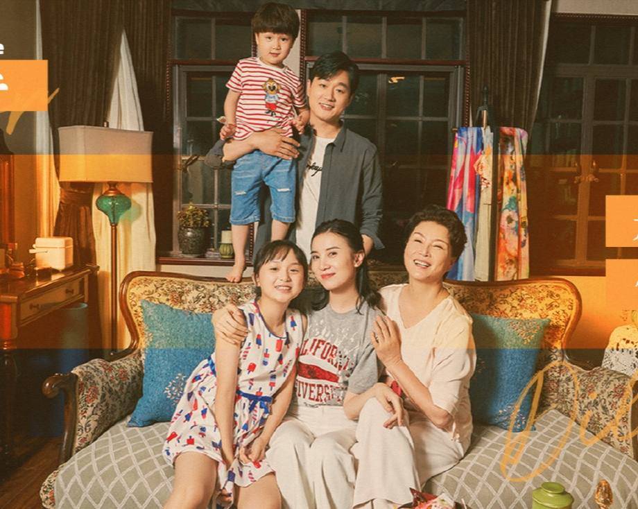 原创夏欢欢刘楚恬的童星成名路和她背后做推手的神秘爸妈