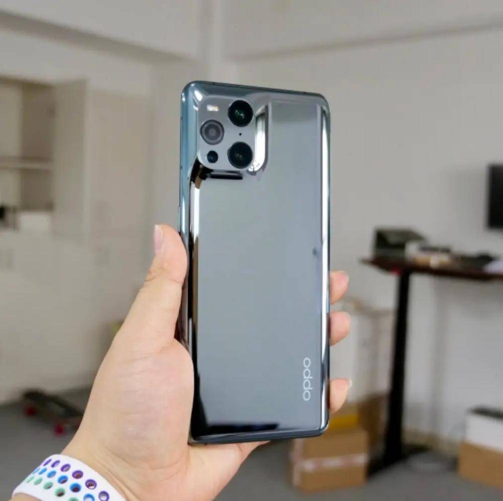 这4款人气高的旗舰机也非常不错_find