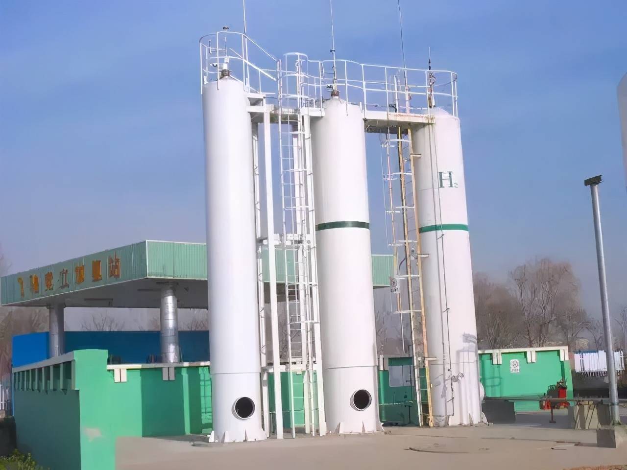 能者企服氢能源汽车的未来在哪里