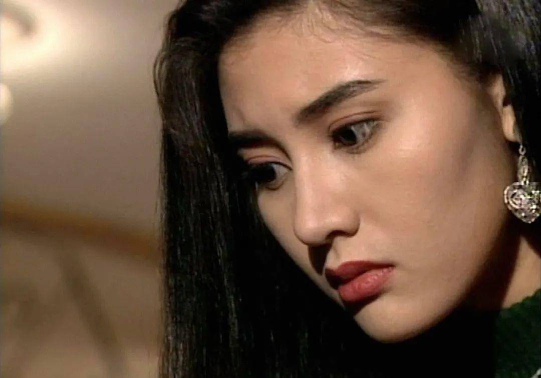 《原振侠》:黎明李嘉欣王菲朱茵洪欣领衔,tvb颜值最高科幻剧