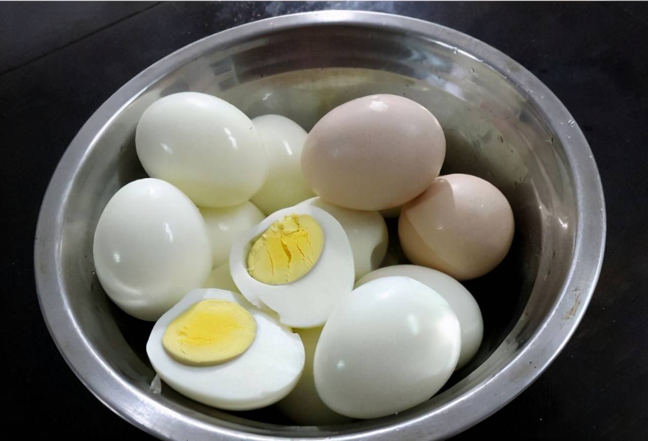 高血压能吃鸡蛋吗 降血压最有效5种食物