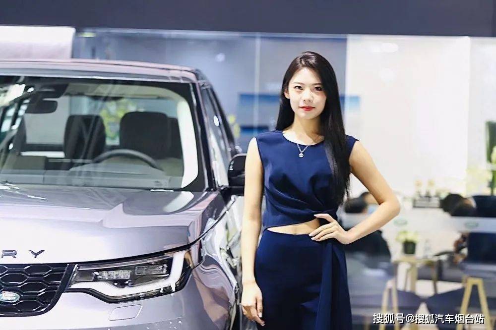 精彩回顾2021烟台春季车展圆满落幕