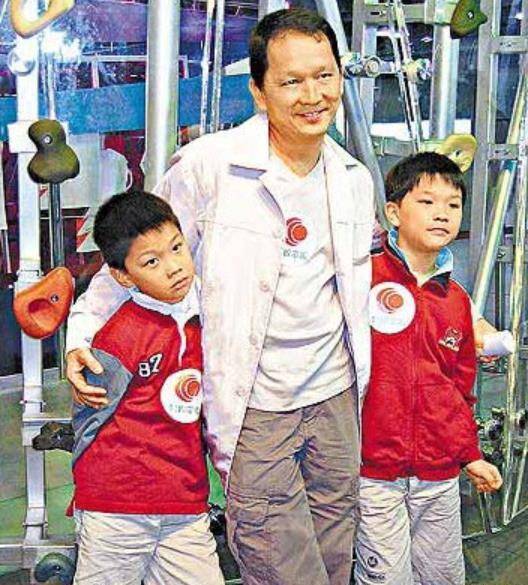 原创改变廖启智一生的人除了妻子和儿子还有一位友人