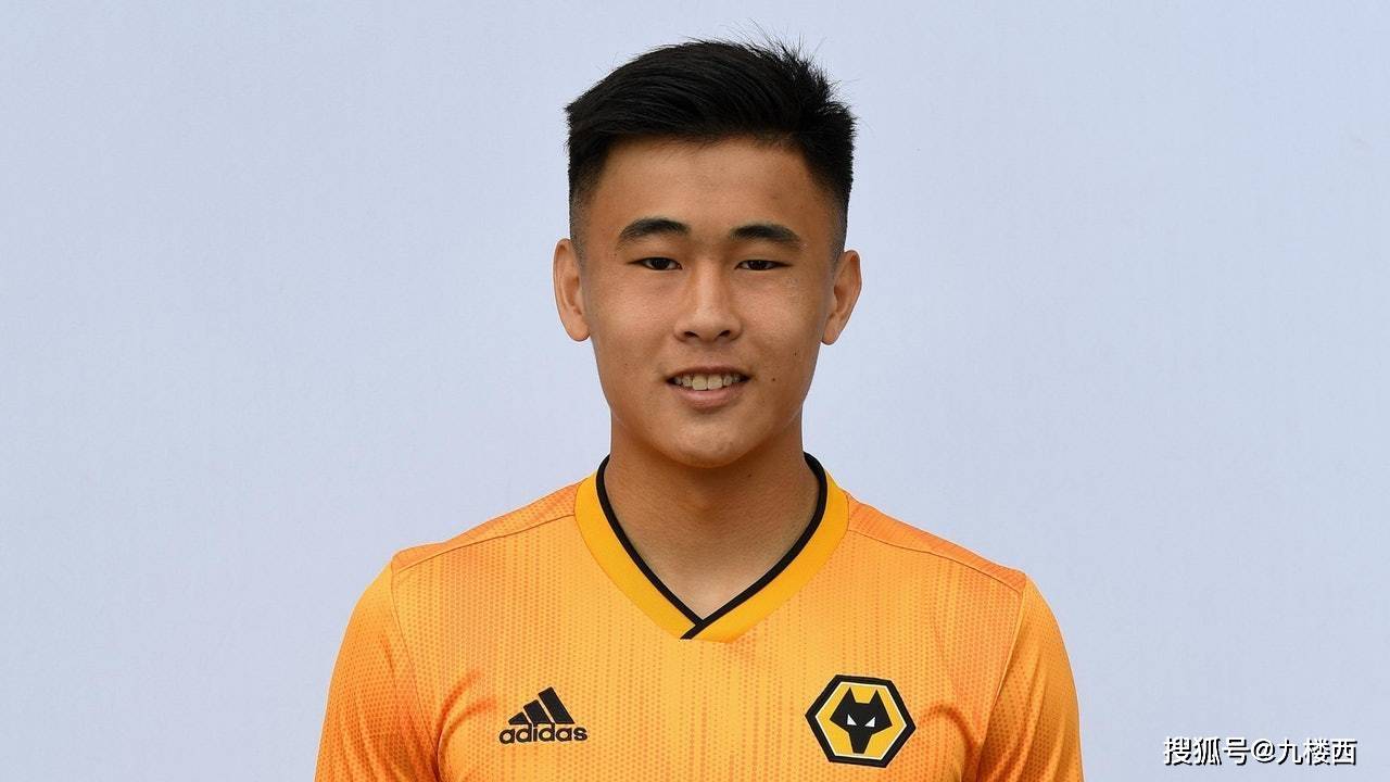 原创惊喜青年才俊初长成戴伟浚转换会籍大突破为国效力指日可待