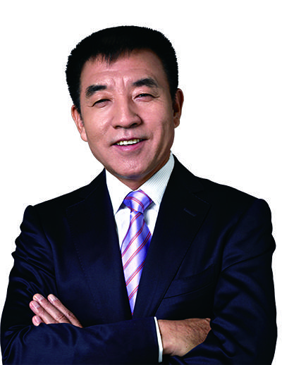 姜桂廷谈砂石环保设备:好产品并不一定贵 转变观念很重要