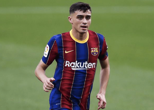 利物浦看中佩德里巴萨将违约金设4亿欧