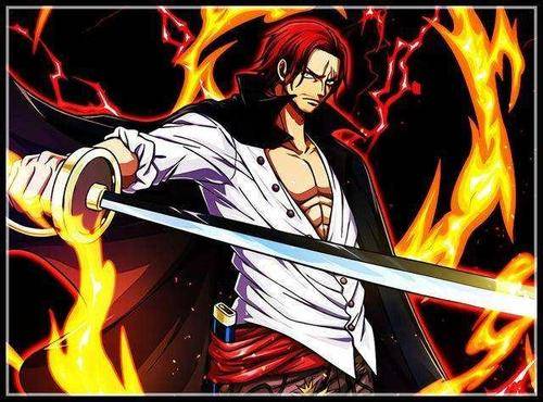 海贼王中的6位壮年强者 两位四皇正值巅峰 鹰眼实力不输四皇 马尔科