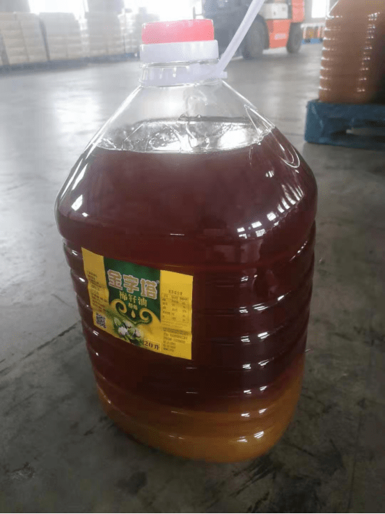 棉籽油可以吃吗如何吃棉籽油才健康