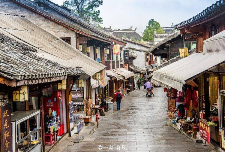 贵州第一城，因阳光难得而得名，旅游资源另类，你知道是哪座吗？