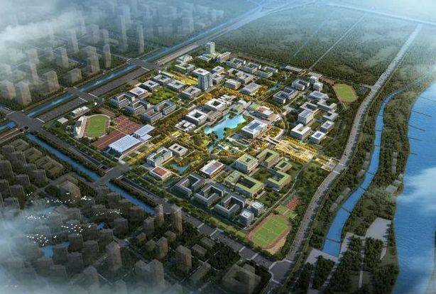 南京花费十亿打造公园，地理位置优越，有望成为新地标