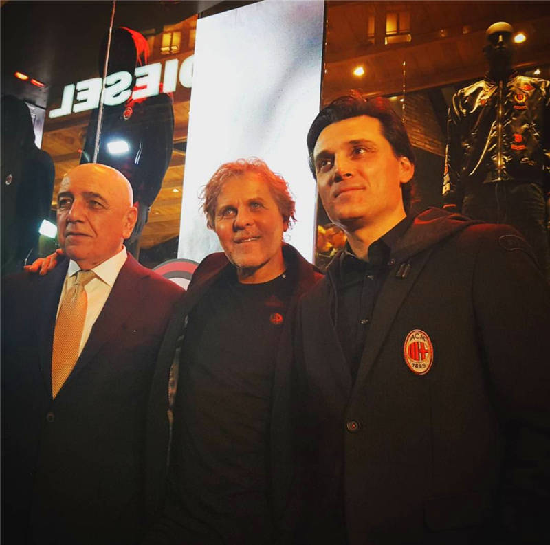 命运多舛的意甲银靴,跟巴蒂争九号,与托蒂闹别扭,被老婆戴绿帽_蒙特拉