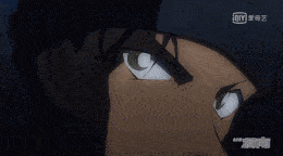 动漫|柯南剧场版迎来最man的男人!国内首次同步全球上映_赤井秀