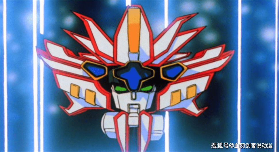 连主人公都不记得了,但是剑客依然还记得出场逼格非常高的配角月光号