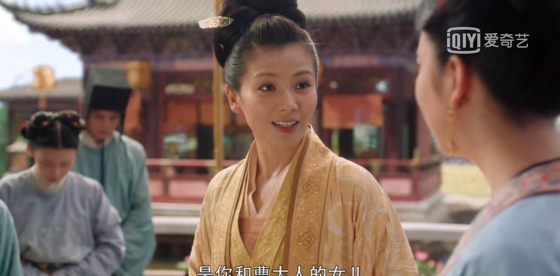 原创大宋宫词曹利用心思深沉他不助妹夫称帝却帮刘娥用意不简单