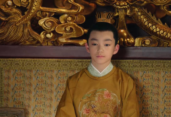 赵元份,宋真宗弟弟宋太宗第四子,宋朝6个皇帝都是他的后代